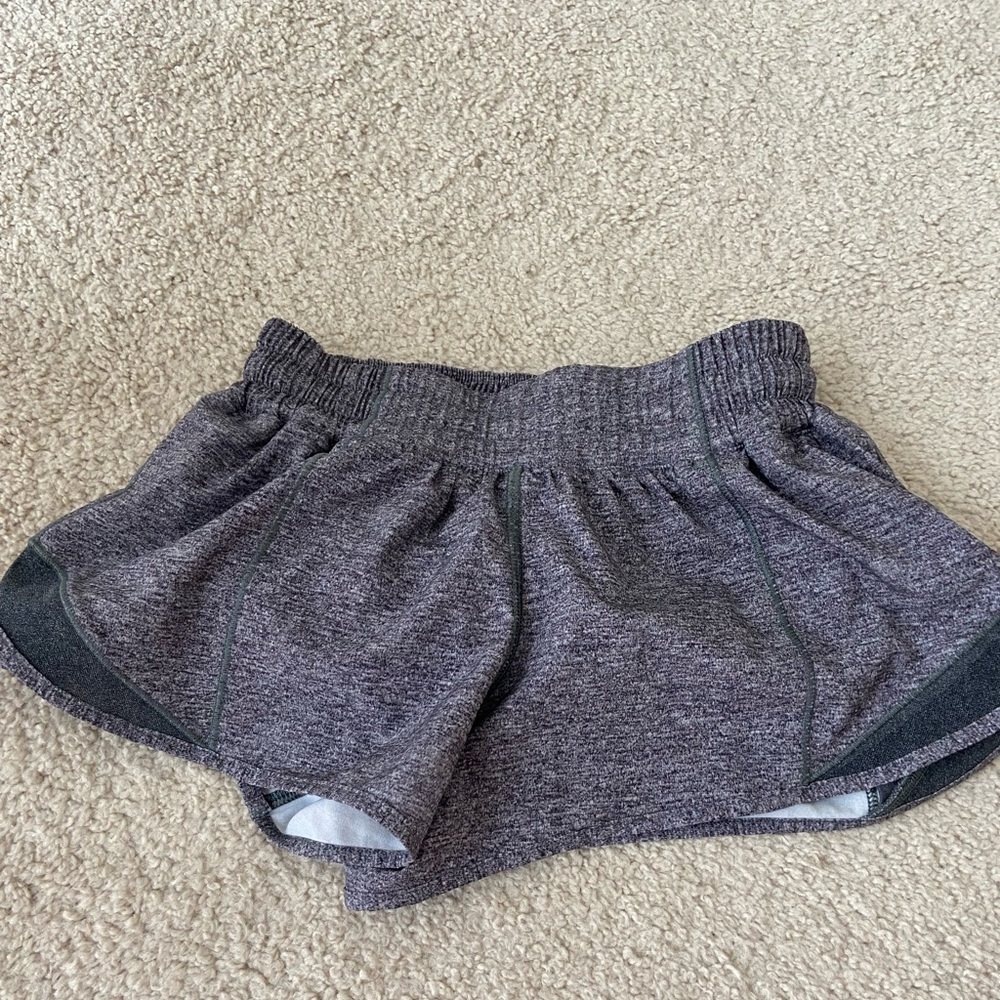Lululemon Hotty Hot